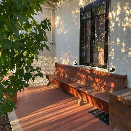 Del Sole - Relax In The Greenery
