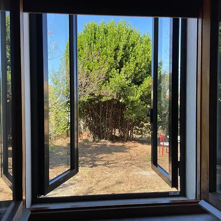 Ferienhaus Del Sole - Relax In The Greenery *