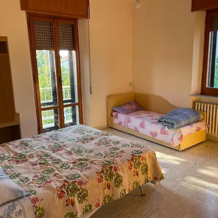 Ferienhaus Del Sole - Relax In The Greenery Tollo