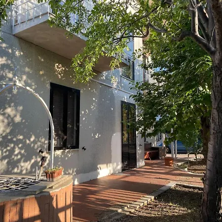 Del Sole - Relax In The Greenery Tollo