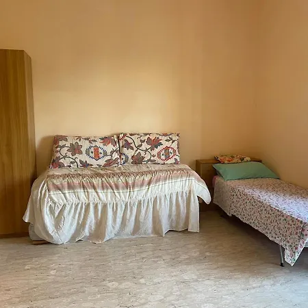 Ferienhaus Del Sole - Relax In The Greenery Tollo