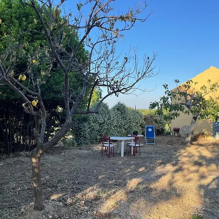 Ferienhaus Del Sole - Relax In The Greenery Tollo
