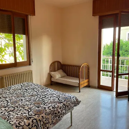 Ferienhaus Del Sole - Relax In The Greenery Tollo