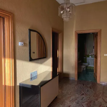 Ferienhaus Del Sole - Relax In The Greenery Tollo