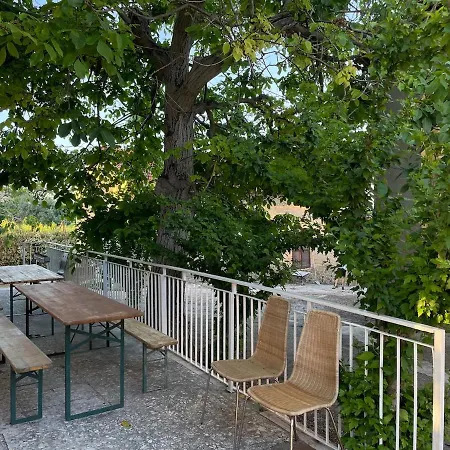 Del Sole - Relax In The Greenery Tollo
