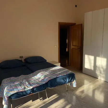 Del Sole - Relax In The Greenery Ferienhaus *