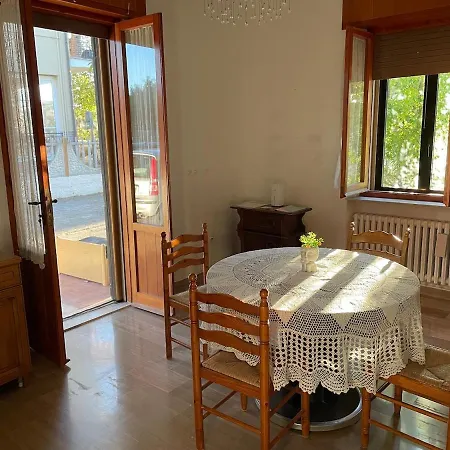 Del Sole - Relax In The Greenery Ferienhaus *